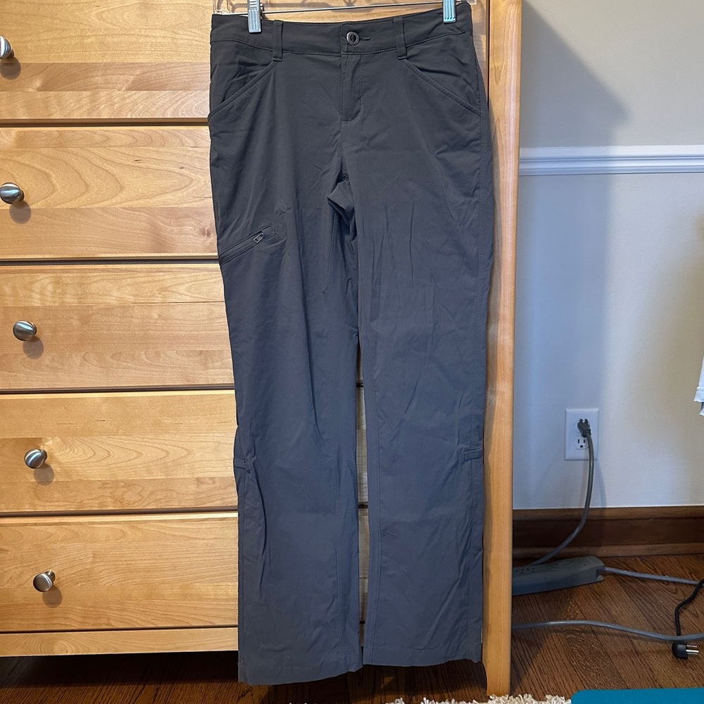 Women’s Patagonia Quandary Hiking Pants
